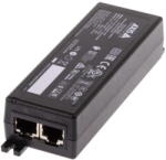AXIS Net Camera ACC POE Mindspan, Axis 02172-0, 002, 20W, Negru (02172-002)