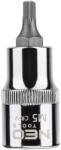 NEO TOOLS Spline dugókulcs 1/2", M5x55mm (NEO-08-730)
