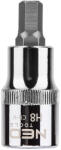 NEO TOOLS Imbusz dugókulcs 1/2'' H8, 55mm (NEO-08-773)