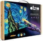 Okto Sensory Art Kreatív szett Csillagos éjszaka