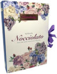 Chocolady nocciolati-tejcsokoládé mogyorókrémmel és étcsokoládé mogyorókrémmel 150g