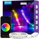 Govee RGBIC Wi-Fi + Bluetooth LED szalagfény 10m (H618C3D1) (H618C3D1)