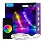 Govee RGBIC Basic Wi-Fi + Bluetooth LED szalagfény (10 méter) (GOVH618C) (GOVH618C)