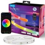 Govee RGBIC Wi-Fi + Bluetooth LED Strip Lights With Protective Coating (5M) (GOVH612A) (GOVH612A)