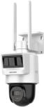 Hikvision DS-2DE2C200IWG-K/4G/C09S20