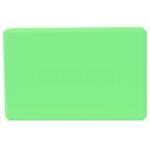 Gorilla Sports Jóga kocka lime zöld (100813-00035-0001) - kokiskashop