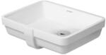 Duravit Vero 43x32 cm WonderGliss white (03304300001)