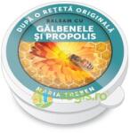 Parapharm Balsam cu galbenele si propolis 30 ml