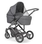Reer Plasa de insecte universala Reer pentru landouri mai mari, potrivita pentru carucioare, carucioare, carucioare, negru, foarte mare, 87021 (87021)