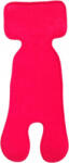 AirCuddle Protectie antitranspiratie pentru carucioare AirCuddle COOL SEATSTROLLER RED CS-S-RED