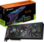 GIGABYTE GeForce RTX 5060 AORUS ELITE 8GB GDDR7 128bit (GV-N5060AORUS E-8GD) Placa video