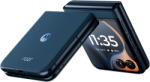Motorola Razr 60 5G 256GB 8GB RAM Dual Mobiltelefon