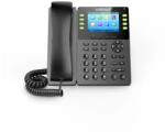 Flyingvoice Telefon VoIP FlyingVoice FIP14G, ecran 3.5", WiFi, PoE, Gigabit (PHONE-VOIP-FIP14G-FLV)
