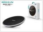 Nillkin Magic Disk III Wireless Fast Qi Black (NL124776)