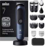Braun Series 7 AIO7580 Aparat de tuns