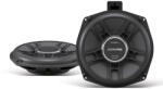 Alpine Subwoofer Auto Dedicate Alpine DP2-80WF-B (DP2-80WF-B)