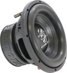 Ground Zero Subwoofer Auto Ground Zero GZRW 25-D2 (GZRW 25-D2)