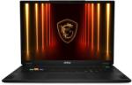 MSI Titan 18 HX AI A2XWJG-621 9S7-182421-621 Notebook