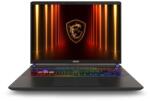 MSI Vector 16 HX AI A2XWHG-256PL Laptop