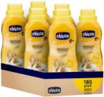 Chicco Gyengéd érintés 6 × 750 ml (180 mosás)