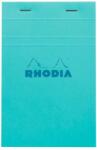 Rhodia Caiet Rhodia 80 file A5 Color (CAI302)
