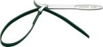 Unior Cheie reglabila filtru ulei Unior 205/2, 60-140mm (UN601024) - bricolaj-mag