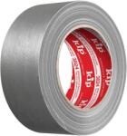 kip - Banda adeziva, gri, 50mm, 50m (3824-50)