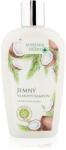 Bohemia Gifts Bohemia Herbs Coconut Oil finom állagú sampon 250 ml