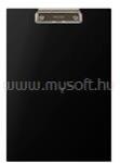 OXYBAG Black A4 laminált felírótábla (5-529) (5-529)