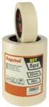 Kapriol - Banda adeziva 30mmx45m - 5 buc (KAP-25760) - bricolaj-mag