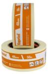 Kapriol - Banda adeziva 50mx36 mm (KAP-25764) - bricolaj-mag