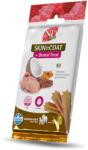 FARMINA N&D Quinoa Dental Treat Skin Coat Quail Medium/Maxi 100 g gustare dentara pentru caini de talie medie si mare, prepelita