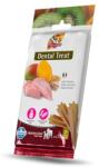 FARMINA N&D Tropical Selection Dental Treat Chicken Medium/Maxi 100 g gustare dentara caini de talie medie si mare, cu pui