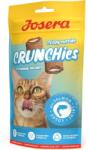 Josera Crunchies with Salmon 60 g recompense cu somon pentru pisici