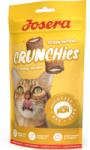 Josera Crunchies with Cheese 60 g recompense pentru pisici cu branza