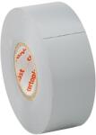 certoplast - Banda izolatoare standard, gri, 25mm, 25m (60100108) - bricolaj-mag