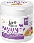 Brit Vitamins Immunity Booster 120g supliment caini pentru sistem imunitar (60 tablete)