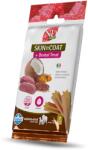 FARMINA N&D Quinoa Dental Treat Skin Coat Venison Medium/Maxi 100 g Batoane pentru caine talie medie si mare, cu vanat