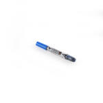 Pilot Táblamarker 0, 8mm, kerek hegyű, utántölthető ultra fine V-Board kék (WBMA-VS-UF-L-BG)