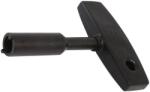 FORTIS Cheie tubulara Fortis, HSK-100 (4317784719889)