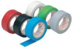 HEIDEMANN - Banda izolatoare PVC moale, 6 role/culori, 15mm, 4.5m (30480) - bricolaj-mag