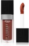 BPerfect Cosmetics Lip Library luciu de buze rezistent culoare End Game 10 ml
