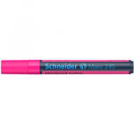 Schneider Üvegtábla marker 1-3mm, Maxx 245 rózsaszín (E124509) (E124509)
