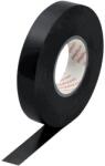certoplast - Banda izolatoare neagra 15mm, 10m (60100074) - bricolaj-mag