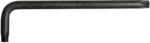 Unior Cheie TORX in L, Unior 220/7TX, cu gaura, TX25 (UN609176) - bricolaj-mag Cheie imbus