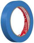 kip - Banda de mascare Smooth-Tec, albastru, 18mm, 50m (3508-17)