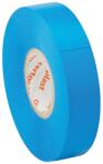 certoplast - Banda izolatoare standard, albastru, 15mm, 25m (60100847) - bricolaj-mag