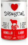 Disugual 6x400g Disugual Adult bárány nedves kutyatáp