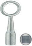 BEVER Cheie tubulara Bever, patrat, 6mm (6V)