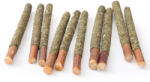  Aumüller 10db Aumüller Mikado-Sticks fogápoló rágójáték macskáknak